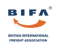 International freight